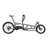 Riese&Müller Load4 60 Touring 545WH GX Seitenwänder/Persening