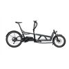 Riese&Müller Load4 60 Touring 545WH GX Seitenwänder/Persening