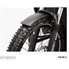 Riese&Müller Load4 60 Touring 545WH GX Seitenwänder/Persening