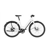 Riese&Müller Elektro UBN Six Silent 51cm Suspension