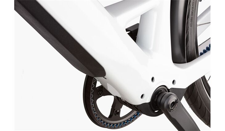 Riese&Müller Elektro UBN Six Silent 51cm Suspension