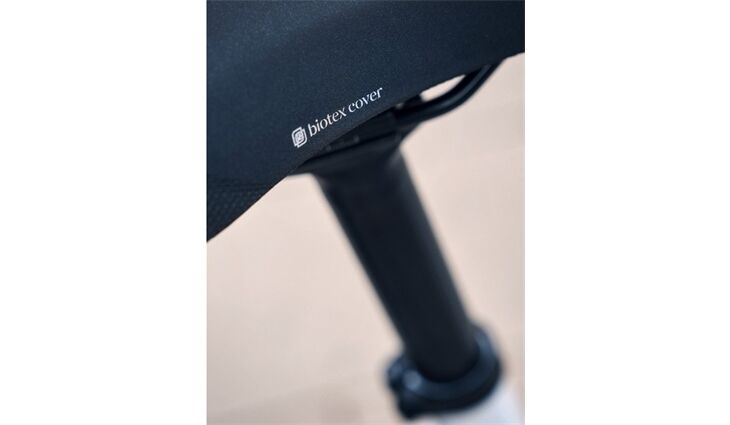 Riese&Müller Elektro UBN Six Silent 51cm Suspension