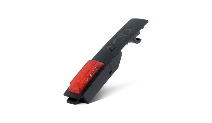 Acid Rücklicht Schutzblech Smart PRO-E (12V) BES3