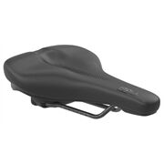 SQlab Sattel-602-14 ERGOLUX active 2.1 130kg lange Strec