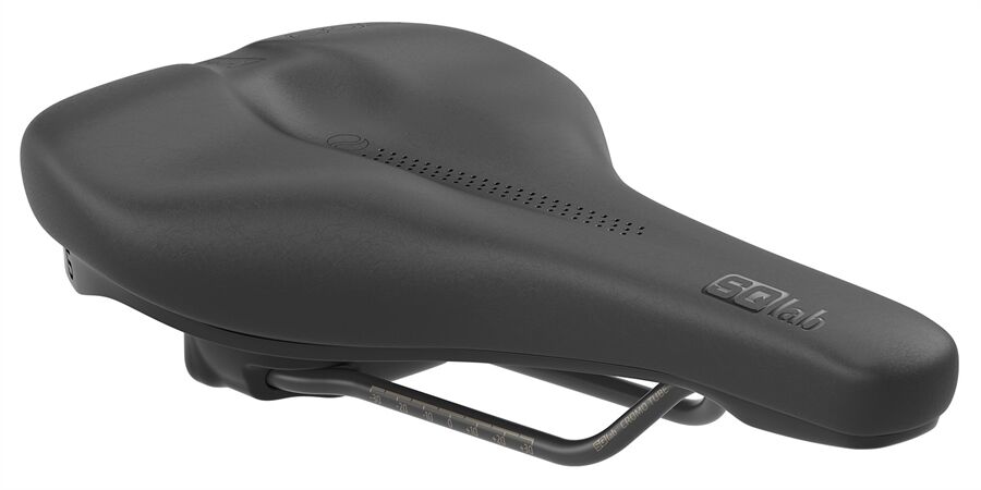 rixen und kaul fahrradtaschen 0273S Kaul Smile Stuurtas, Black Sport & Freizeit Rahmen:Chromoly-Stahl Kupfer Category:E Bikes MTB Cross Hardtail_CUBE Dropper Post  Internal Cable Routing  31.6mm Sparta M7i Refurbished E-Bike