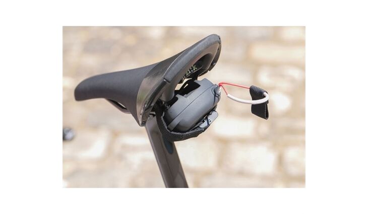 ZEFAL Bike Taxi Fahrrad Schleppleine ab ca. 5 Jahre