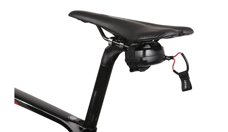 ZEFAL Bike Taxi Fahrrad Schleppleine ab ca. 5 Jahre