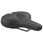 SQlab Sattel 621-24 M-D active 2.1 150kg mehr Entlastung