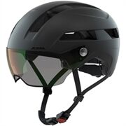ALPINA Helm SOHO VISOR V 51-56