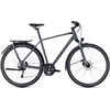 CUBE Bikes Trekking Kathmandu EXC 50 cm / S 2023 KW17