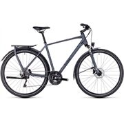 CUBE Bikes Trekking Kathmandu EXC 50 cm / S 2023 KW17