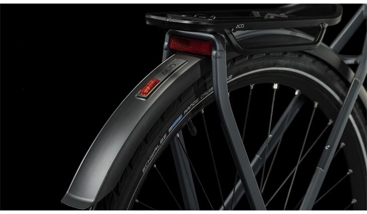 CUBE Bikes Trekking Kathmandu EXC 50 cm / S 2023 KW17