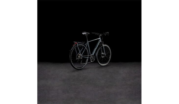 CUBE Bikes Trekking Kathmandu EXC 50 cm / S 2023 KW17