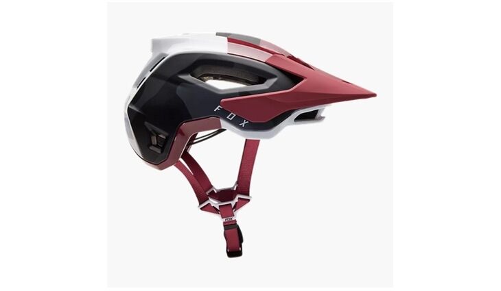 FOX Bekleidung Helm Speedframe Pro Camo 59-63 cm