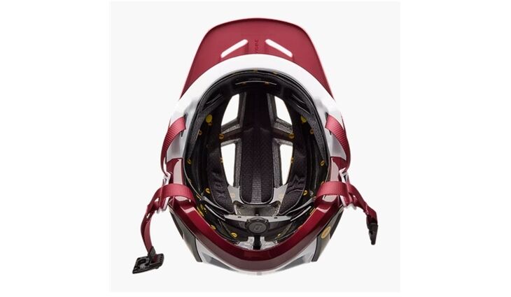 FOX Bekleidung Helm Speedframe Pro Camo 59-63 cm