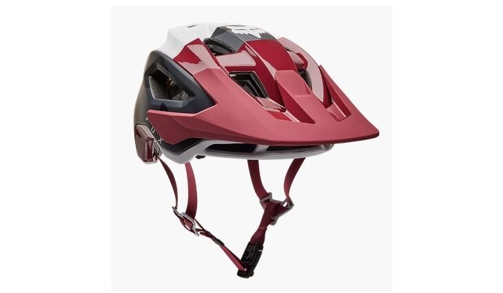 FOX Bekleidung Helm Speedframe Pro Camo 59-63 cm