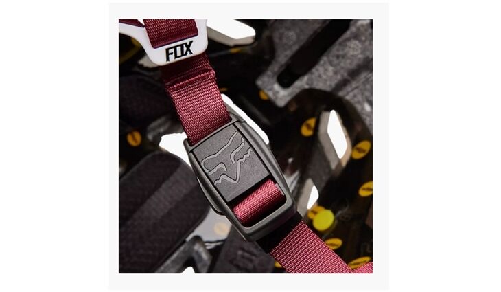 FOX Bekleidung Helm Speedframe Pro Camo 59-63 cm