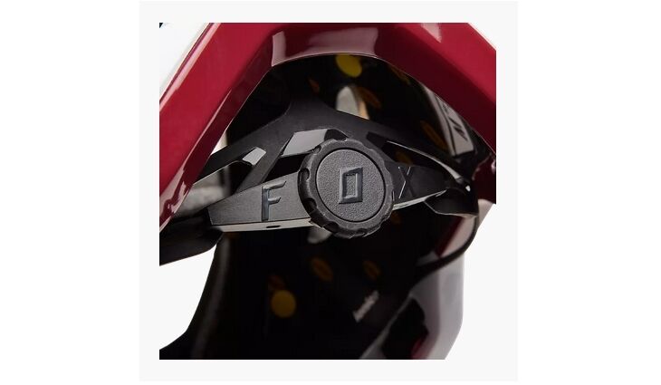 FOX Bekleidung Helm Speedframe Pro Camo 59-63 cm