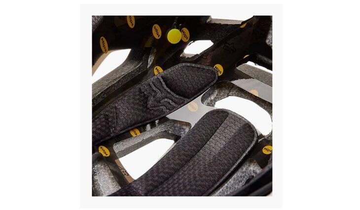 FOX Bekleidung Helm Speedframe Pro Camo 59-63 cm