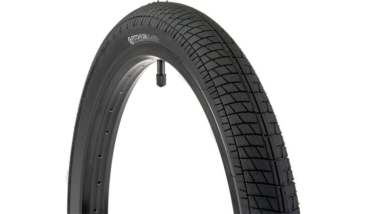 SALT Reifen 57-406 Pitch Flow BMX