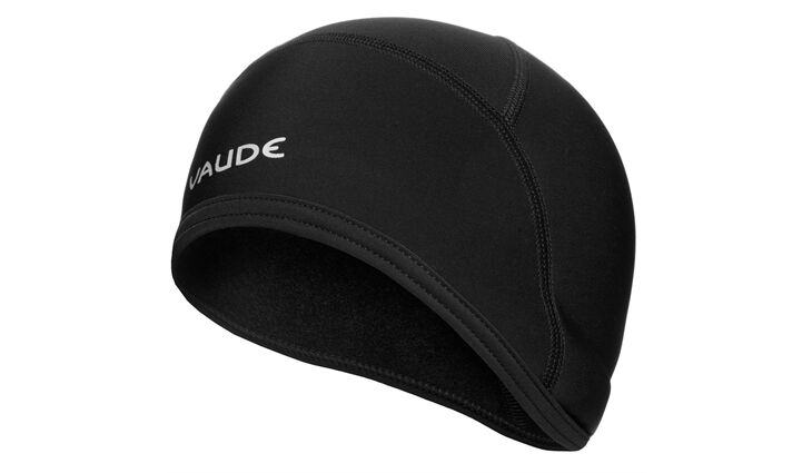 VAUDE UNTERHELM-MÜTZE WARM GR L
