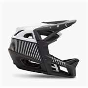 FOX Bekleidung Helm Fullface Proframe RS Mash L 59-63