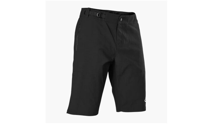 FOX Bekleidung Hose Short Ranger Gr34 mit 2 lagigem Innenfutter