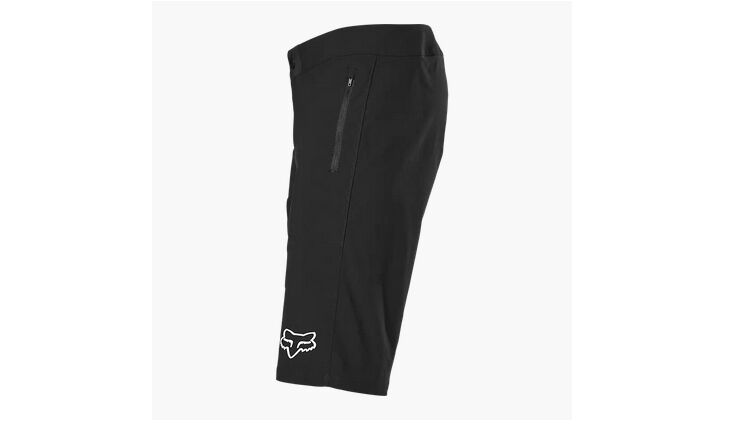 FOX Bekleidung Hose Short Ranger Gr38 mit 2 lagigem Innenfutter
