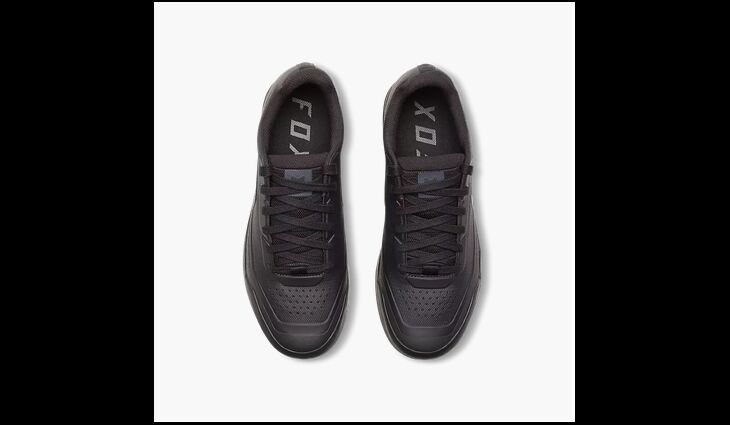 FOX Bekleidung Schuh MTB 42 Union Flat Paar