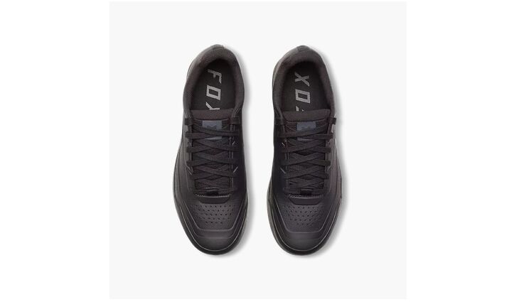 FOX Bekleidung Schuh MTB 42 Union Flat Paar