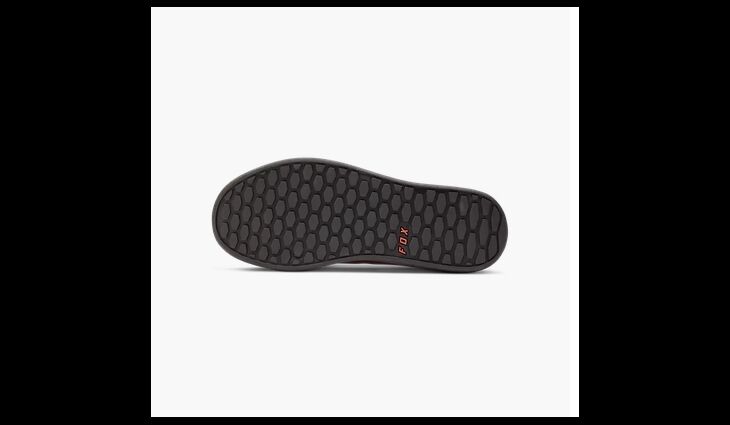 FOX Bekleidung Schuh MTB 38 Union Flat Paar