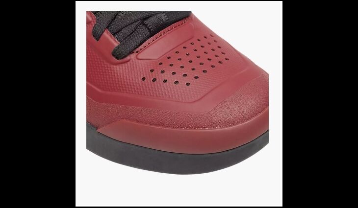 FOX Bekleidung Schuh MTB 38 Union Flat Paar