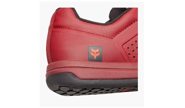 FOX Bekleidung Schuh MTB 42,5 Union Flat Paar