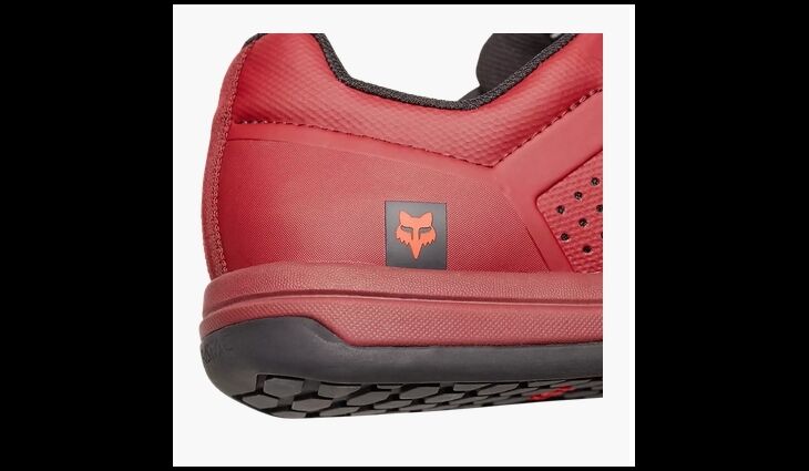 FOX Bekleidung Schuh MTB 44 Union Flat Paar