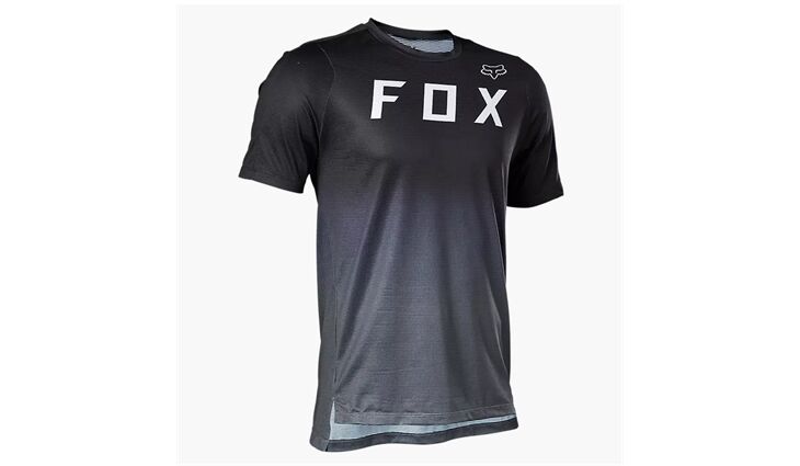 FOX Bekleidung Trikot kurz Gr. S Flexair Jersey