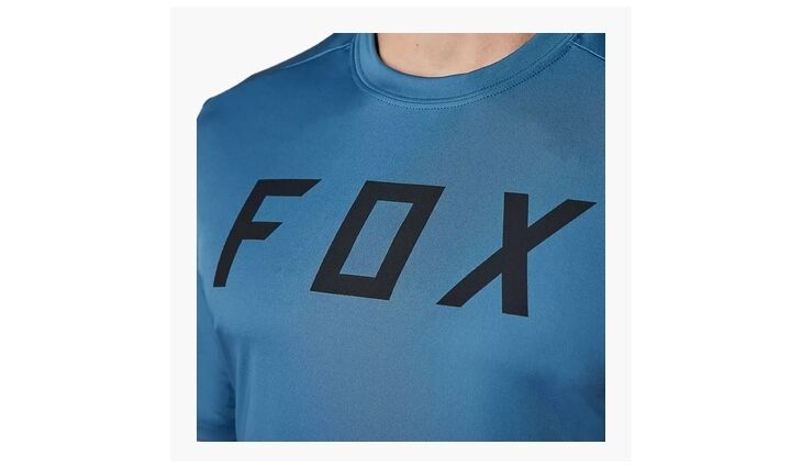FOX Bekleidung Trikot kurz Gr. S Ranger Moth Jersey