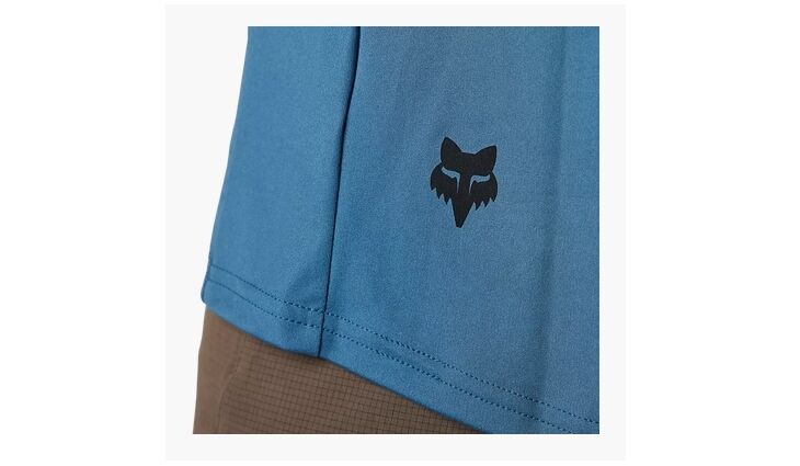 FOX Bekleidung Trikot kurz Gr.L Ranger Moth Jersey