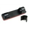 CUBE ACS Rückstrahler Gepäckträger SLIM CLIP Acid