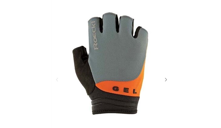 ROECKL Handschuh kurz Itamos 2 Gr. 9,5