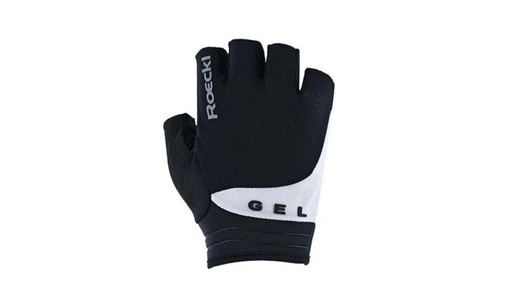 ROECKL Handschuh kurz Itamos 2 Gr. 9,0