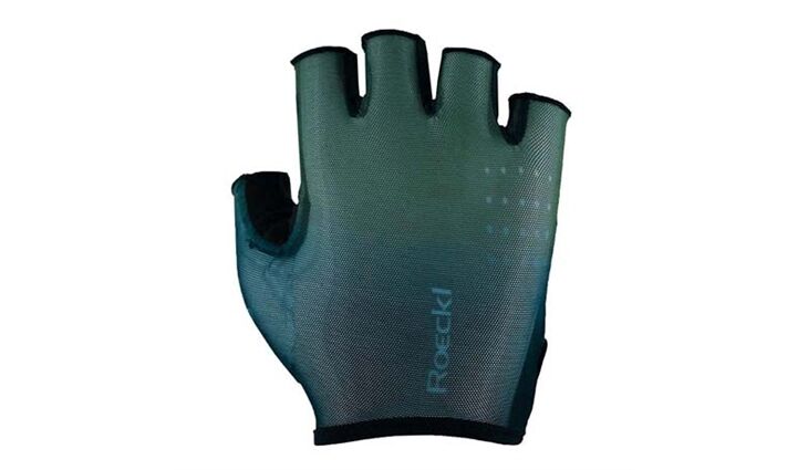 ROECKL Handschuh kurz Istia 8,5