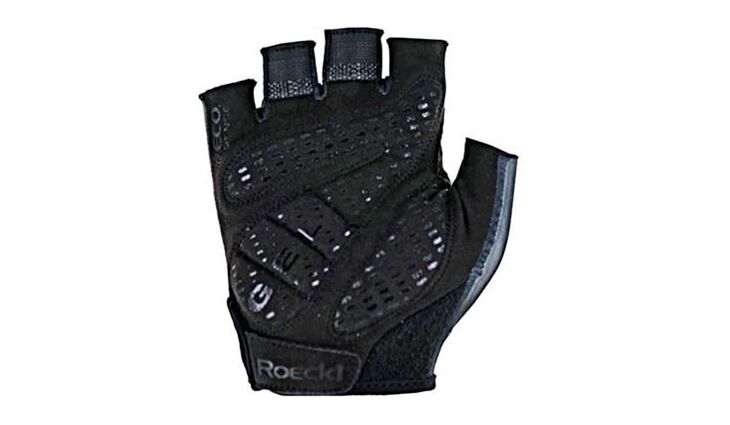 ROECKL Handschuh kurz Istia 8,5