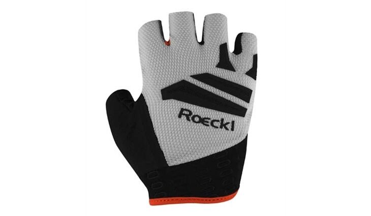 ROECKL Handschuh kurz Iseler 9,0