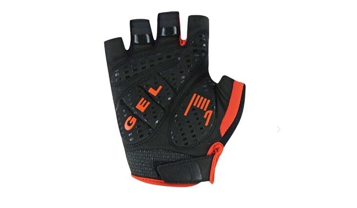 ROECKL Handschuh kurz Iseler 9,0