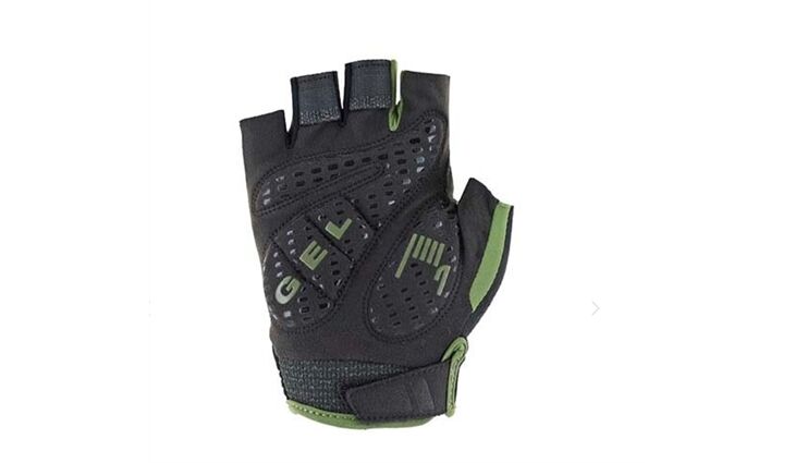 ROECKL Handschuh kurz Iseler 8,5