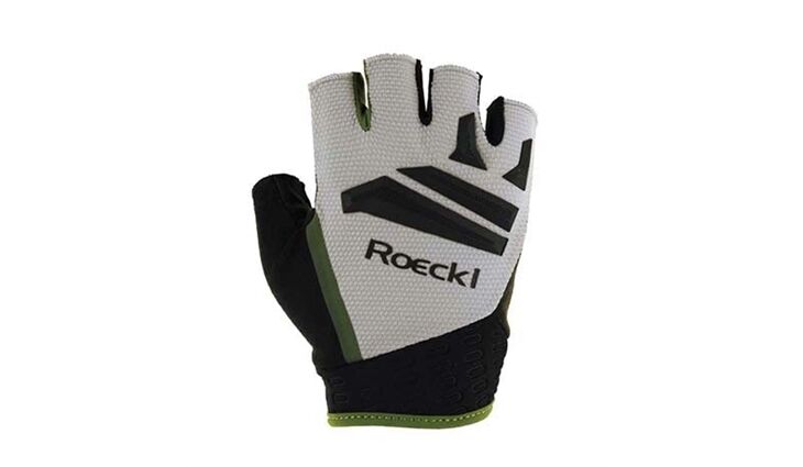 ROECKL Handschuh kurz Iseler 9,0