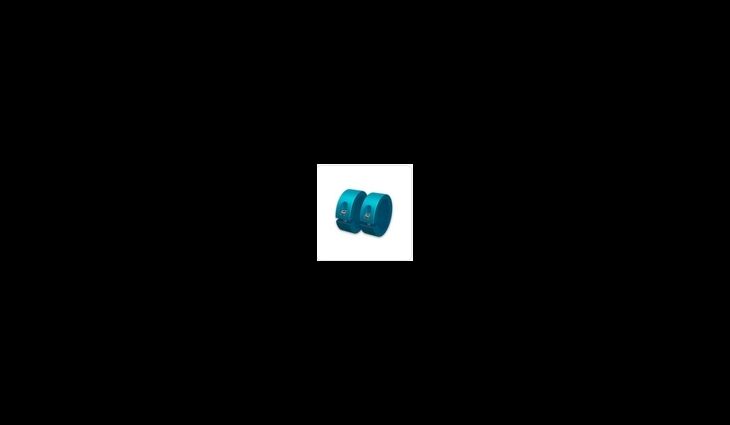 Personomnic Griff Klemmring extra Paar