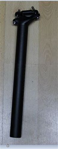 31 6 sattelsttze RFR Teleskop-Sattelsttze 31,6 x 365 mm