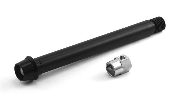 PITLOCK Steckachse 15x156mm Boost Fox