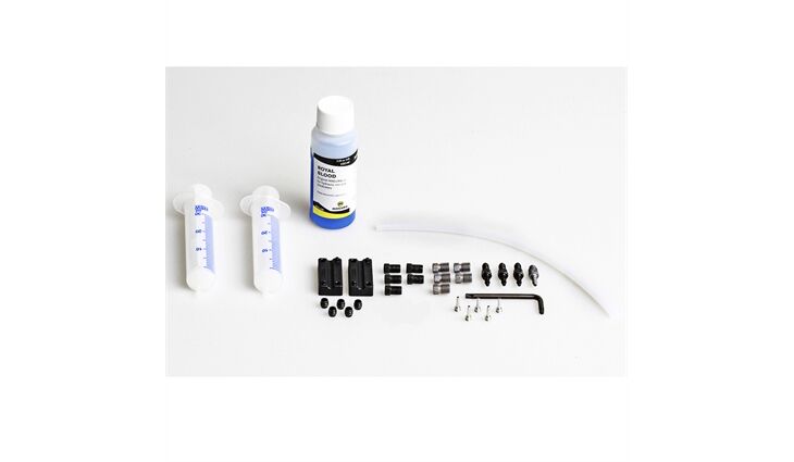 MAGURA Service-Kit für alle Felgen + Scheibenbremsen